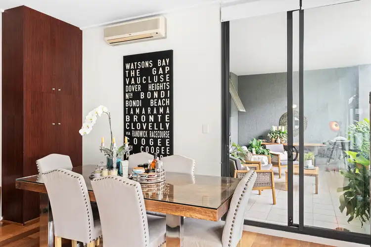 Sixth view of Homely apartment listing, C59/240 Wyndham Street, Alexandria NSW 2015