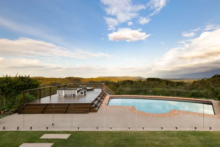 Second view of Homely rural property listing, 459 Upper Brookfield Road, Upper Brookfield QLD 4069
