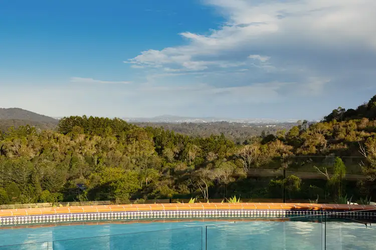 Third view of Homely rural property listing, 459 Upper Brookfield Road, Upper Brookfield QLD 4069