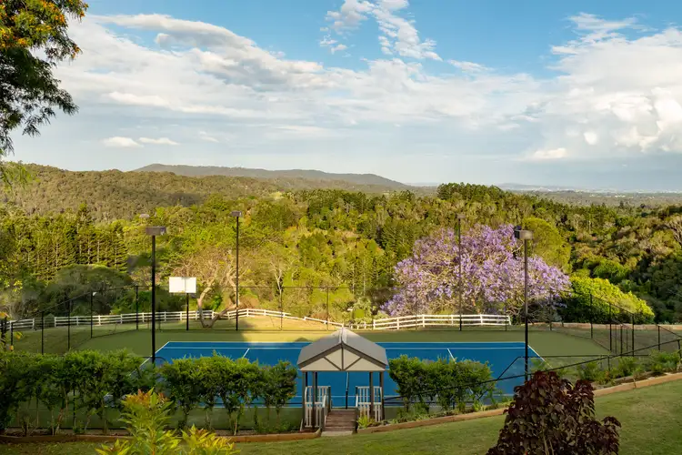Fourth view of Homely rural property listing, 459 Upper Brookfield Road, Upper Brookfield QLD 4069