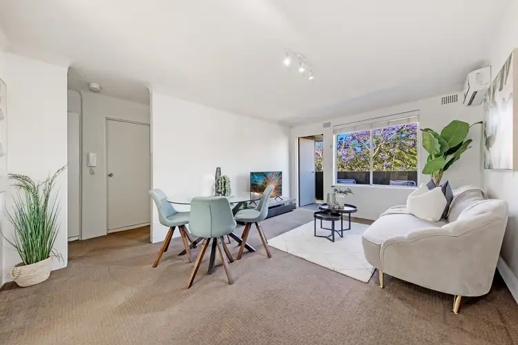 Main view of Homely apartment listing, 18/50-52 Wigram Street, Harris Park NSW 2150