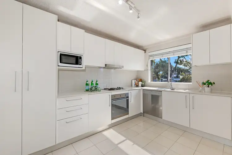 Second view of Homely apartment listing, 18/50-52 Wigram Street, Harris Park NSW 2150