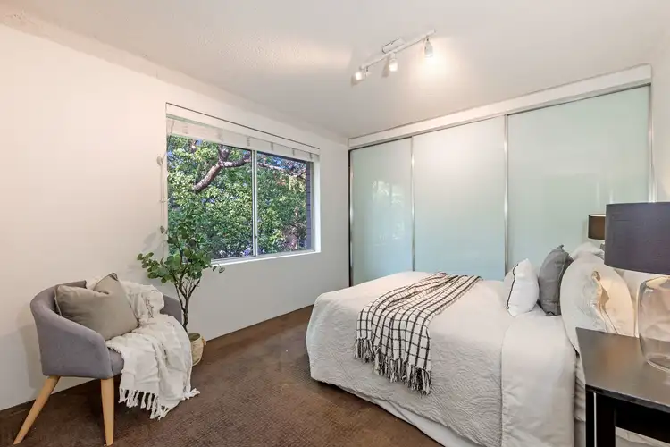 Fifth view of Homely apartment listing, 18/50-52 Wigram Street, Harris Park NSW 2150