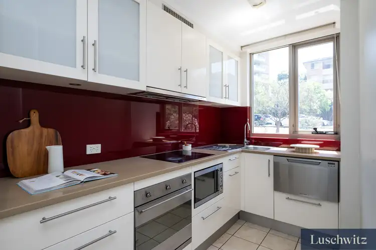 Fifth view of Homely unit listing, 9/2-12 Crows Nest Road, Waverton NSW 2060
