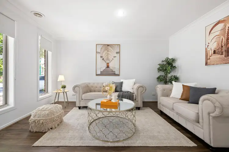 6 Papillon Parade, Tarneit VIC 3029