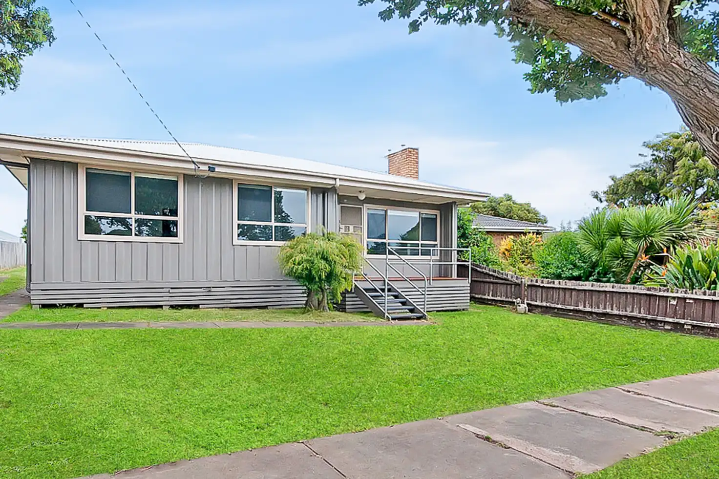 Main view of Homely house listing, 1 Baulch Crescent, Port Fairy VIC 3284