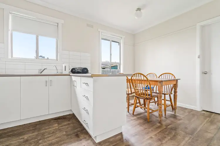 Third view of Homely house listing, 1 Baulch Crescent, Port Fairy VIC 3284
