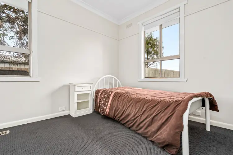 Sixth view of Homely house listing, 1 Baulch Crescent, Port Fairy VIC 3284