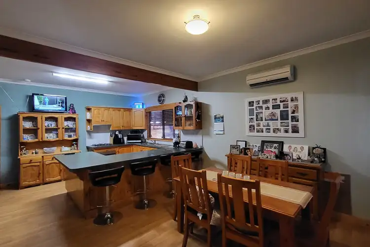 Third view of Homely house listing, 4 Braeside Road, Katanning WA 6317