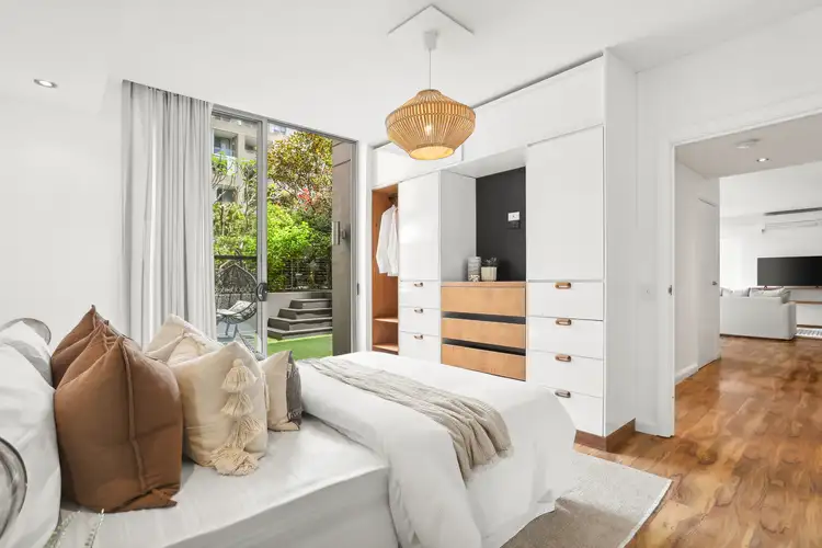 Fifth view of Homely unit listing, 102/1 Stromboli Strait, Wentworth Point NSW 2127