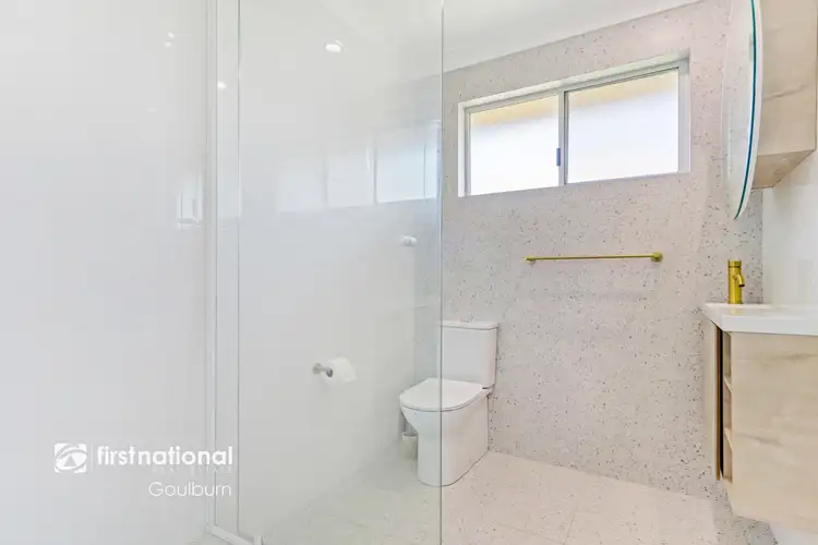 Second view of Homely unit listing, 3/13A Cowper Street, Goulburn NSW 2580