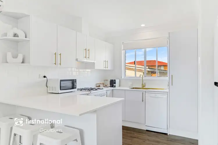 Fourth view of Homely unit listing, 3/13A Cowper Street, Goulburn NSW 2580