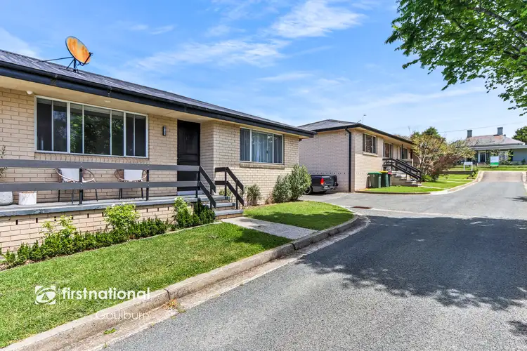 Fifth view of Homely unit listing, 3/13A Cowper Street, Goulburn NSW 2580
