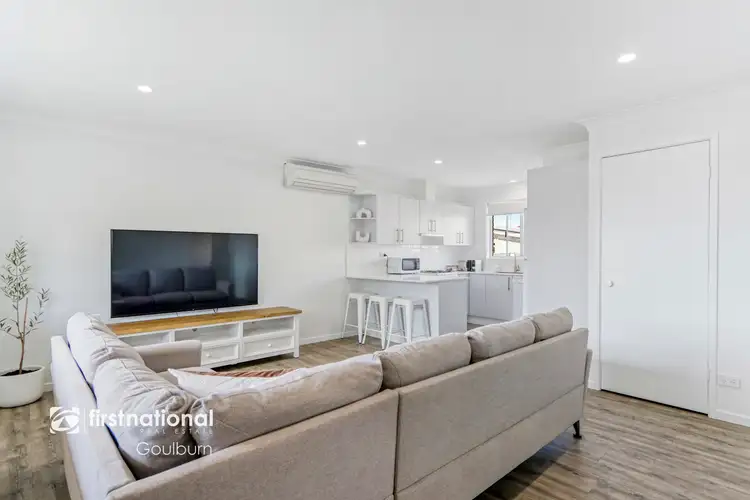 Sixth view of Homely unit listing, 3/13A Cowper Street, Goulburn NSW 2580