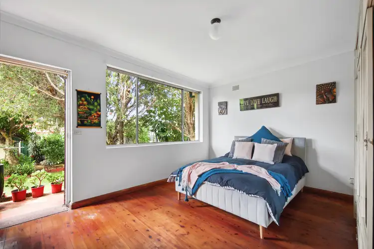 Second view of Homely house listing, 16 Onslow Street, Canterbury NSW 2193