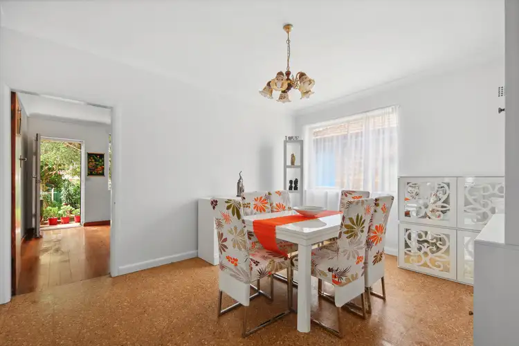 Third view of Homely house listing, 16 Onslow Street, Canterbury NSW 2193