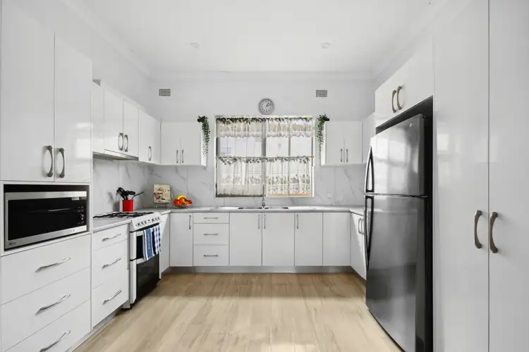 Fourth view of Homely house listing, 16 Onslow Street, Canterbury NSW 2193
