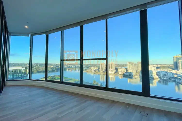 2301/11 Wentworth Place, Wentworth Point NSW 2127