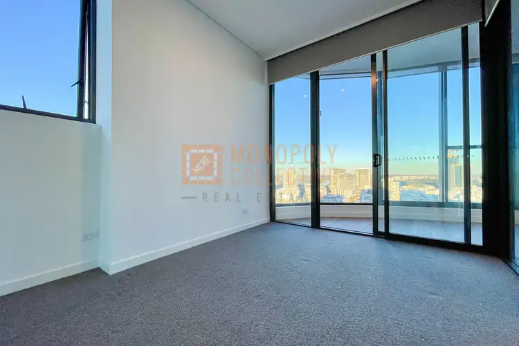 Third view of Homely unit listing, 2301/11 Wentworth Place, Wentworth Point NSW 2127