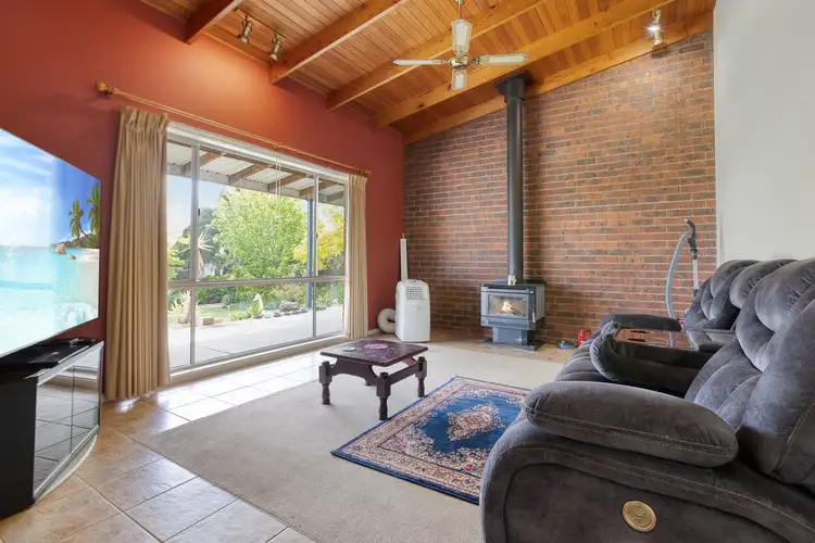 Second view of Homely house listing, 10 Springwood Rise, Newlands Arm VIC 3875