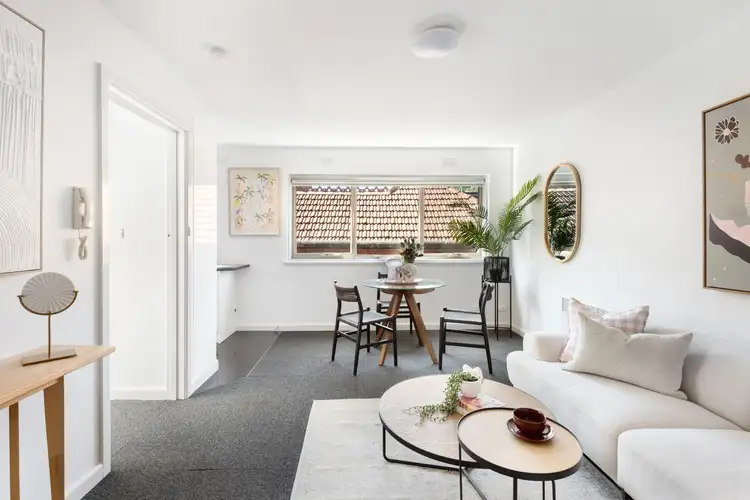 5/22 Trinian Street, Prahran VIC 3181
