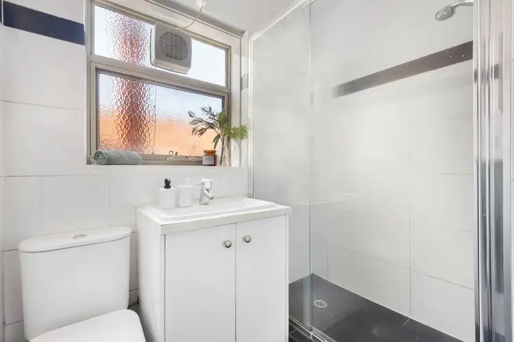 Fifth view of Homely apartment listing, 5/22 Trinian Street, Prahran VIC 3181