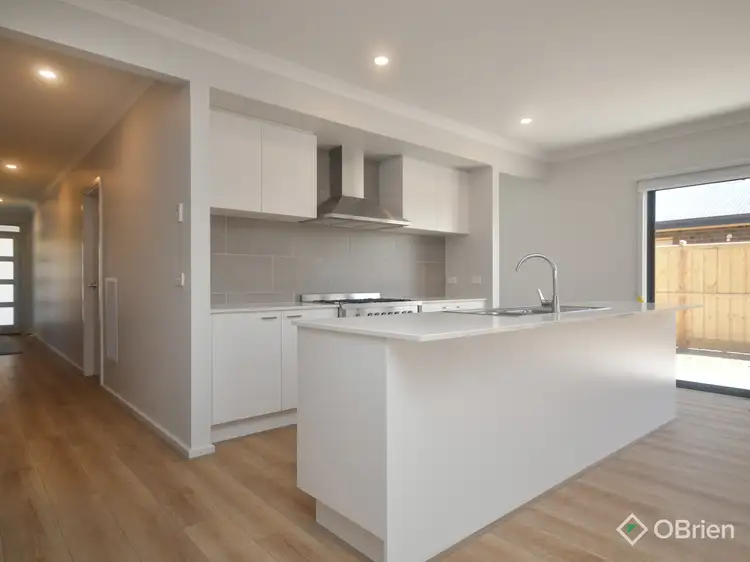 Third view of Homely house listing, 33 Grassbird Street, Bairnsdale VIC 3875