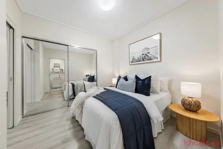 Sixth view of Homely apartment listing, Q502/111 Quarry Street, Ultimo NSW 2007
