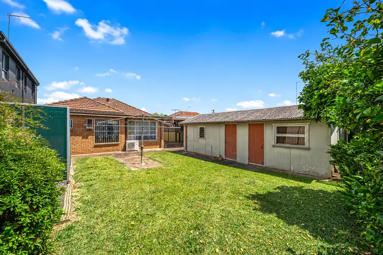 Second view of Homely house listing, 144 Chisholm Road, Auburn NSW 2144