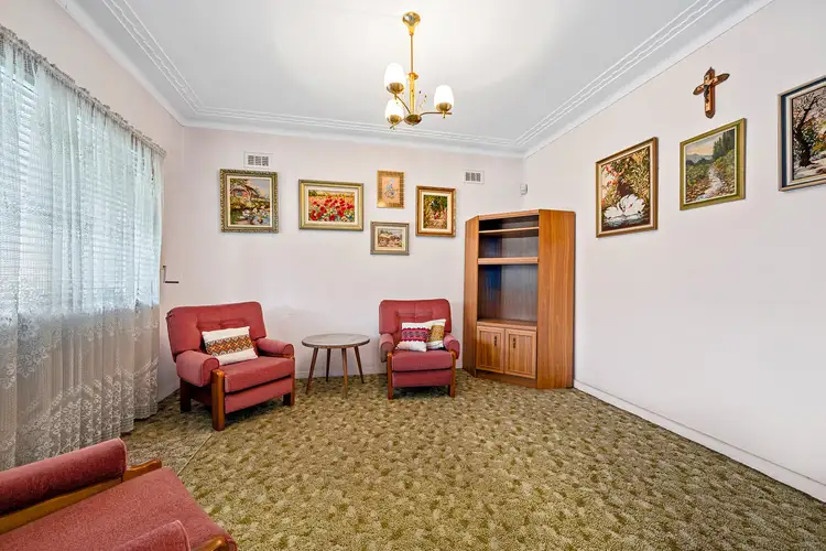 Fourth view of Homely house listing, 144 Chisholm Road, Auburn NSW 2144