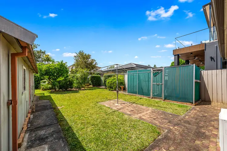 Fifth view of Homely house listing, 144 Chisholm Road, Auburn NSW 2144