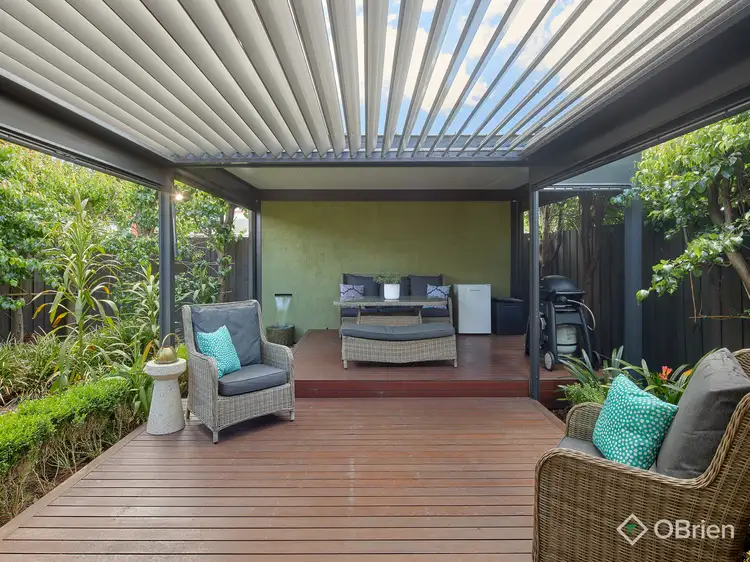 Second view of Homely house listing, 23 Caton Street, Warragul VIC 3820