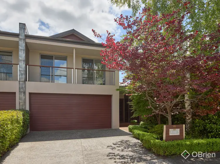 Third view of Homely house listing, 23 Caton Street, Warragul VIC 3820