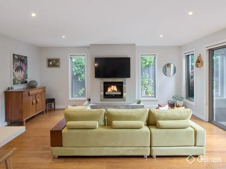 Fifth view of Homely house listing, 23 Caton Street, Warragul VIC 3820