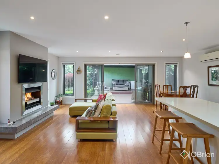 Sixth view of Homely house listing, 23 Caton Street, Warragul VIC 3820