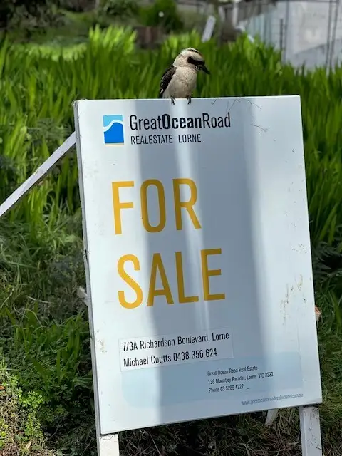 7/3A Richardson Boulevard