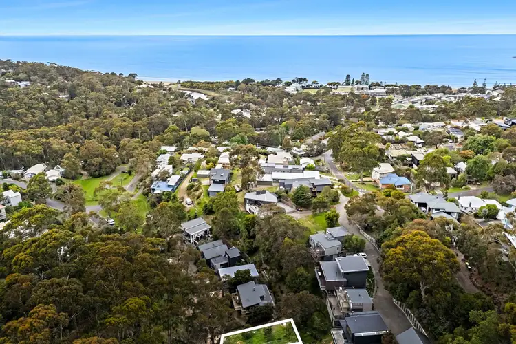 Main view of Homely land listing, 7/3A Richardson Boulevard, Lorne VIC 3232