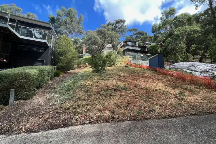Sixth view of Homely land listing, 7/3A Richardson Boulevard, Lorne VIC 3232