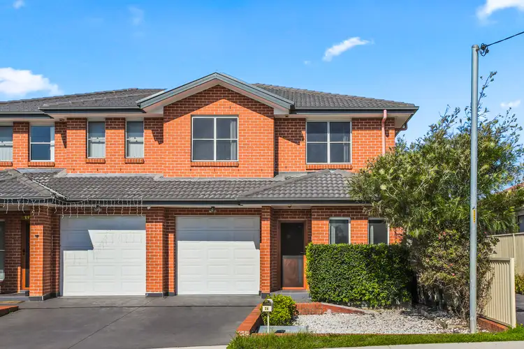 26 Normac Road, Girraween NSW 2145