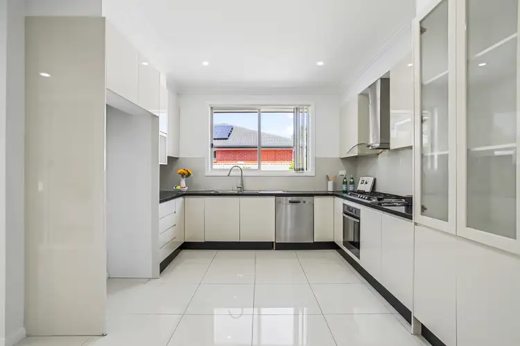 Fifth view of Homely semi-detached listing, 26 Normac Road, Girraween NSW 2145