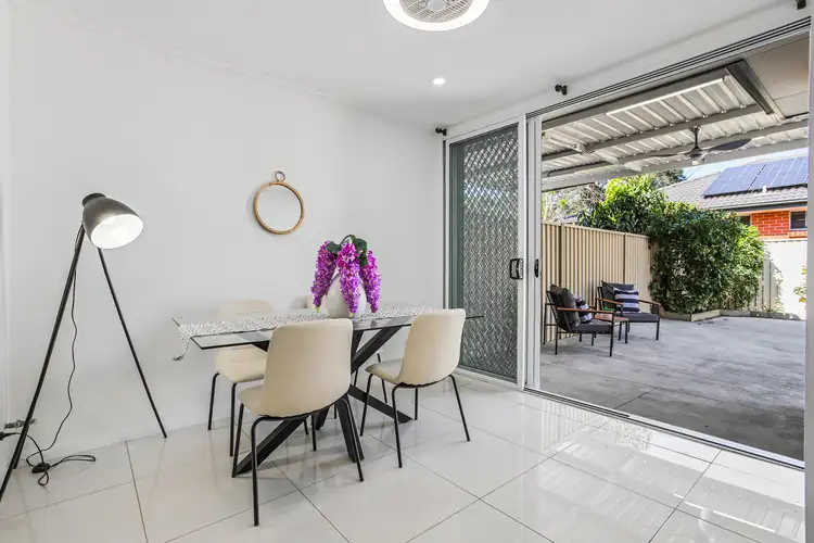 Sixth view of Homely semi-detached listing, 26 Normac Road, Girraween NSW 2145