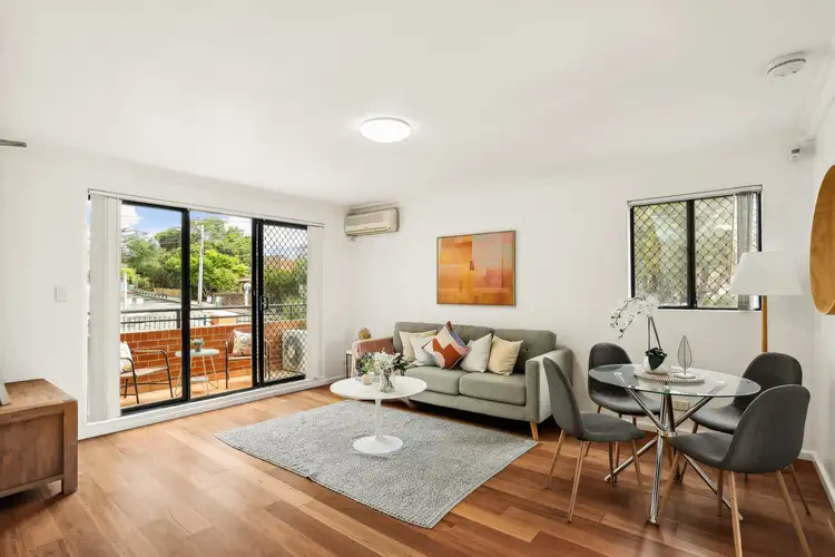 Main view of Homely apartment listing, 1/5-9 Knox Street, Ashfield NSW 2131