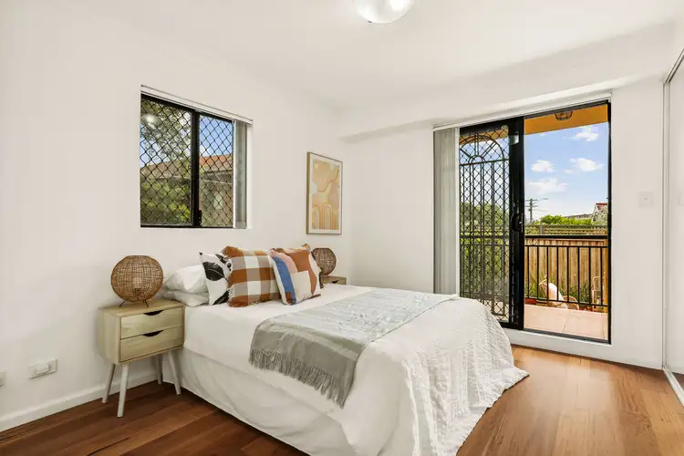 Fourth view of Homely apartment listing, 1/5-9 Knox Street, Ashfield NSW 2131