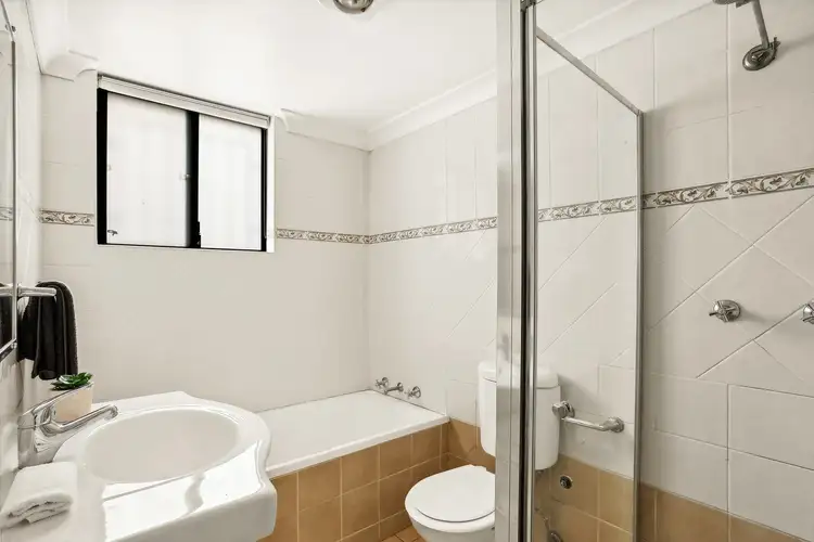 Fifth view of Homely apartment listing, 1/5-9 Knox Street, Ashfield NSW 2131