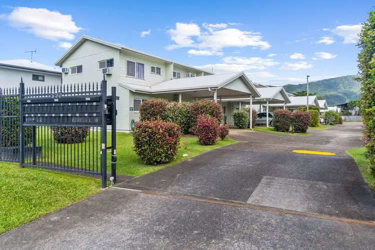 Main view of Homely townhouse listing, 2/690 Bruce Highway, Woree QLD 4868