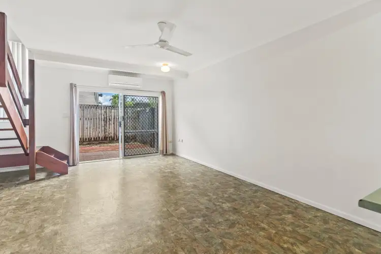 Second view of Homely townhouse listing, 2/690 Bruce Highway, Woree QLD 4868