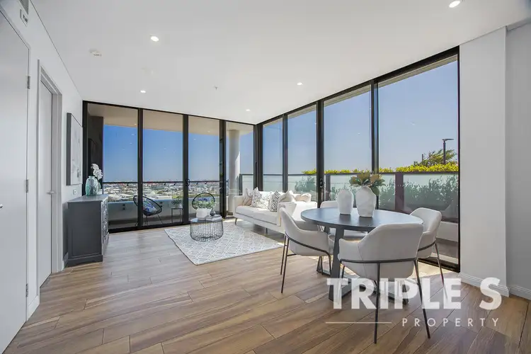 1641/1 Finch Drive, Eastgardens NSW 2036