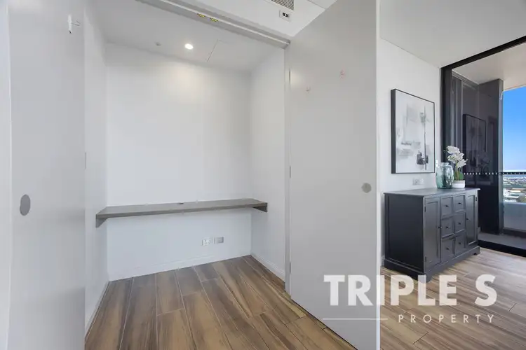 Sixth view of Homely apartment listing, 1641/1 Finch Drive, Eastgardens NSW 2036