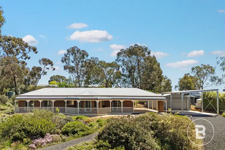 1 Cooper Court, Campbells Creek VIC 3451