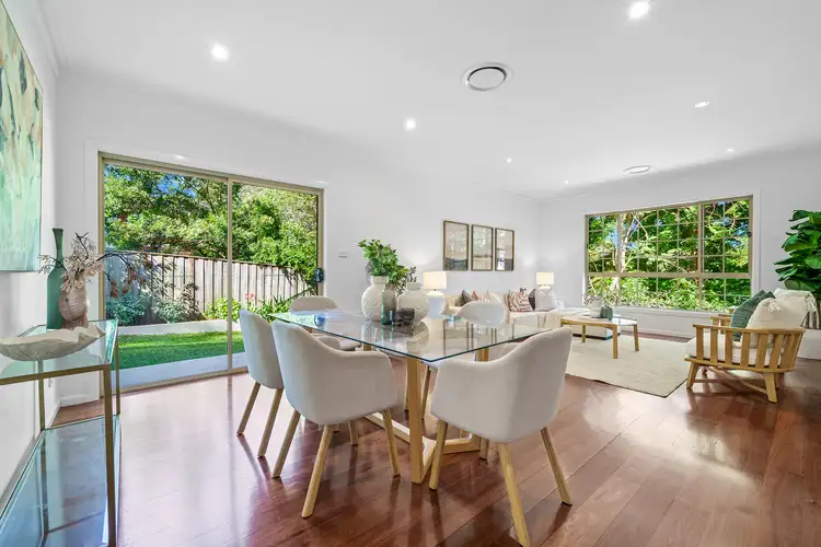 Fourth view of Homely house listing, 20c Lyne Road, Cheltenham NSW 2119